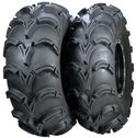Mud Lite XL Tires