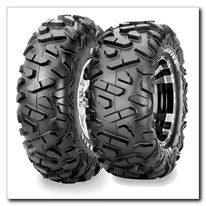 maxxis bighorn tires