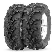 ITP Mud Lite XTR tires